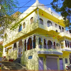 Rajkarn Boutique By 29 Villa Udaipur