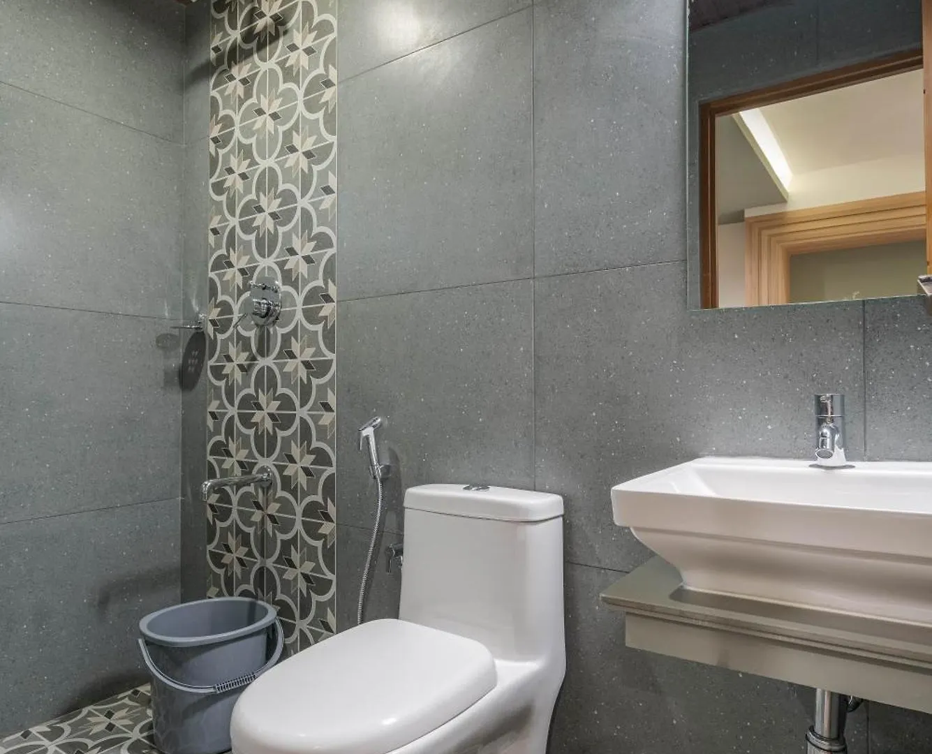 Aryaas Regent Hotel Kochi