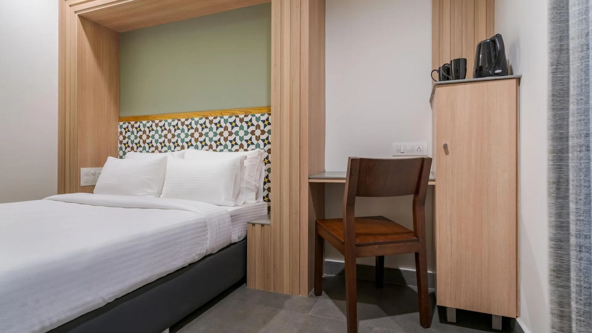 Aryaas Regent Hotel Kochi India