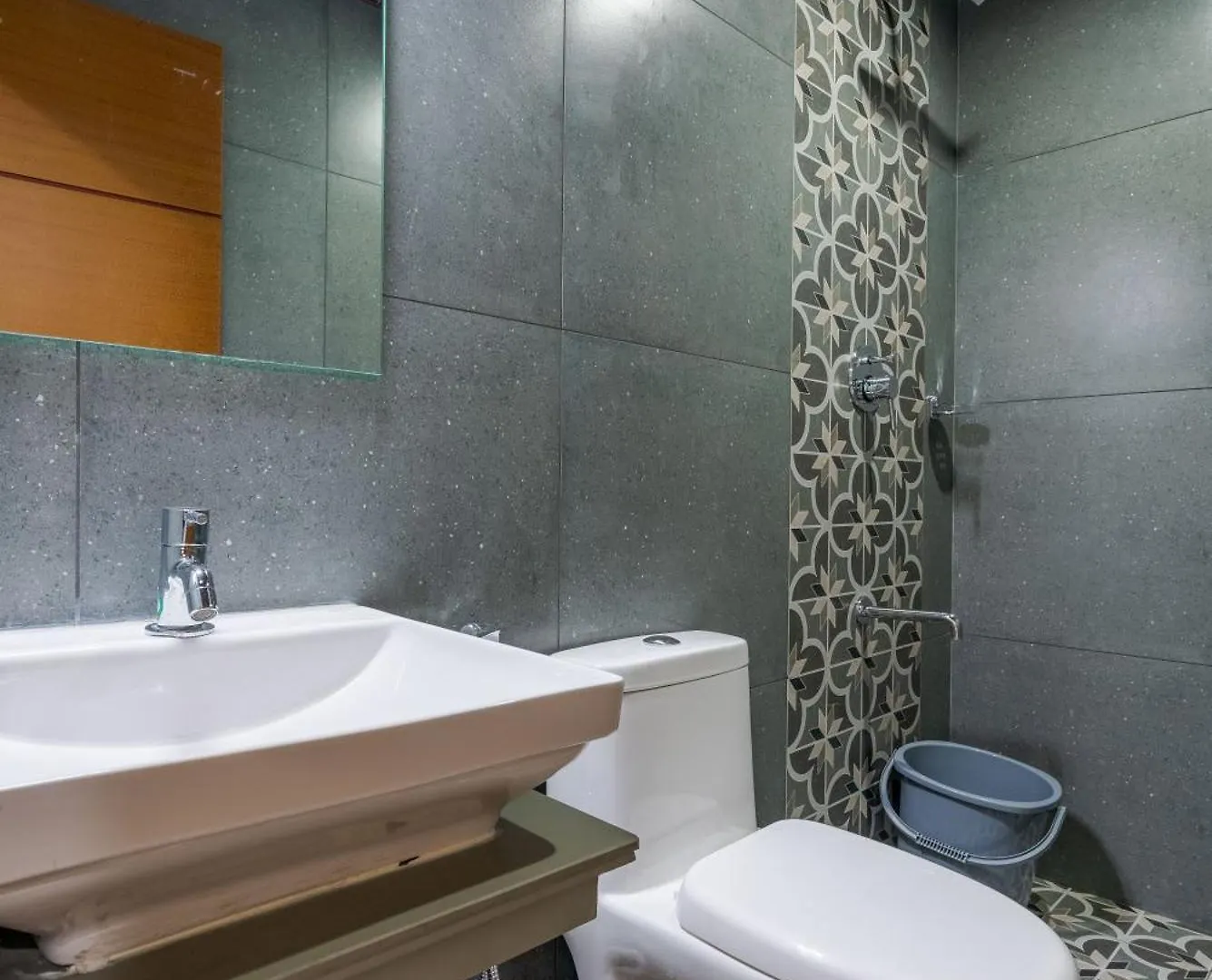 Aryaas Regent Hotel Kochi