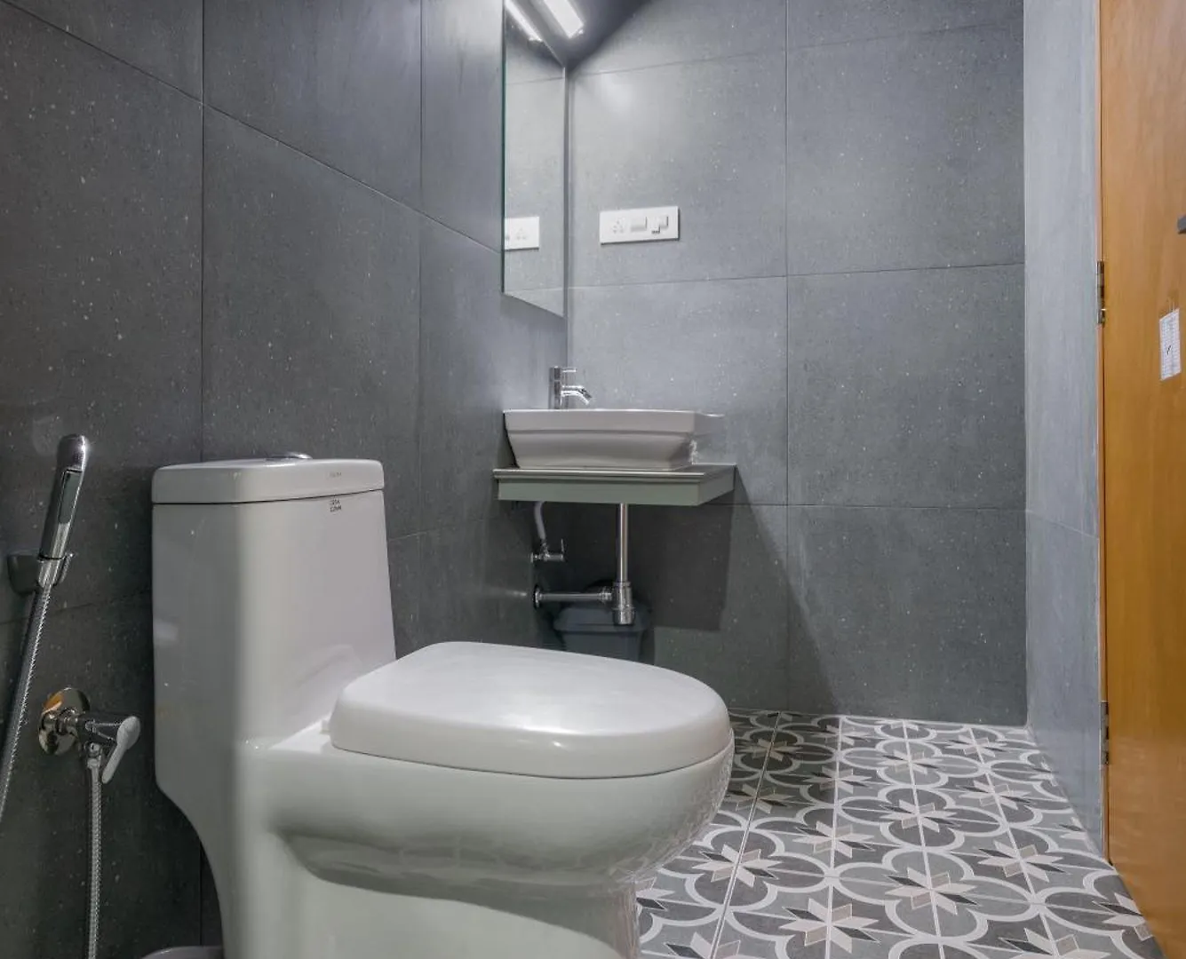 Aryaas Regent Hotel Kochi