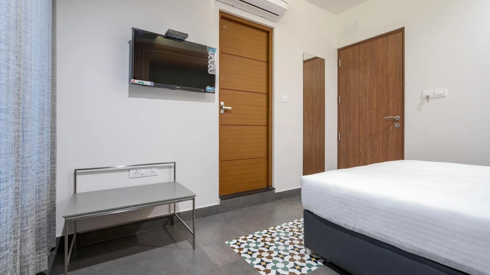 Aryaas Regent Hotel Kochi