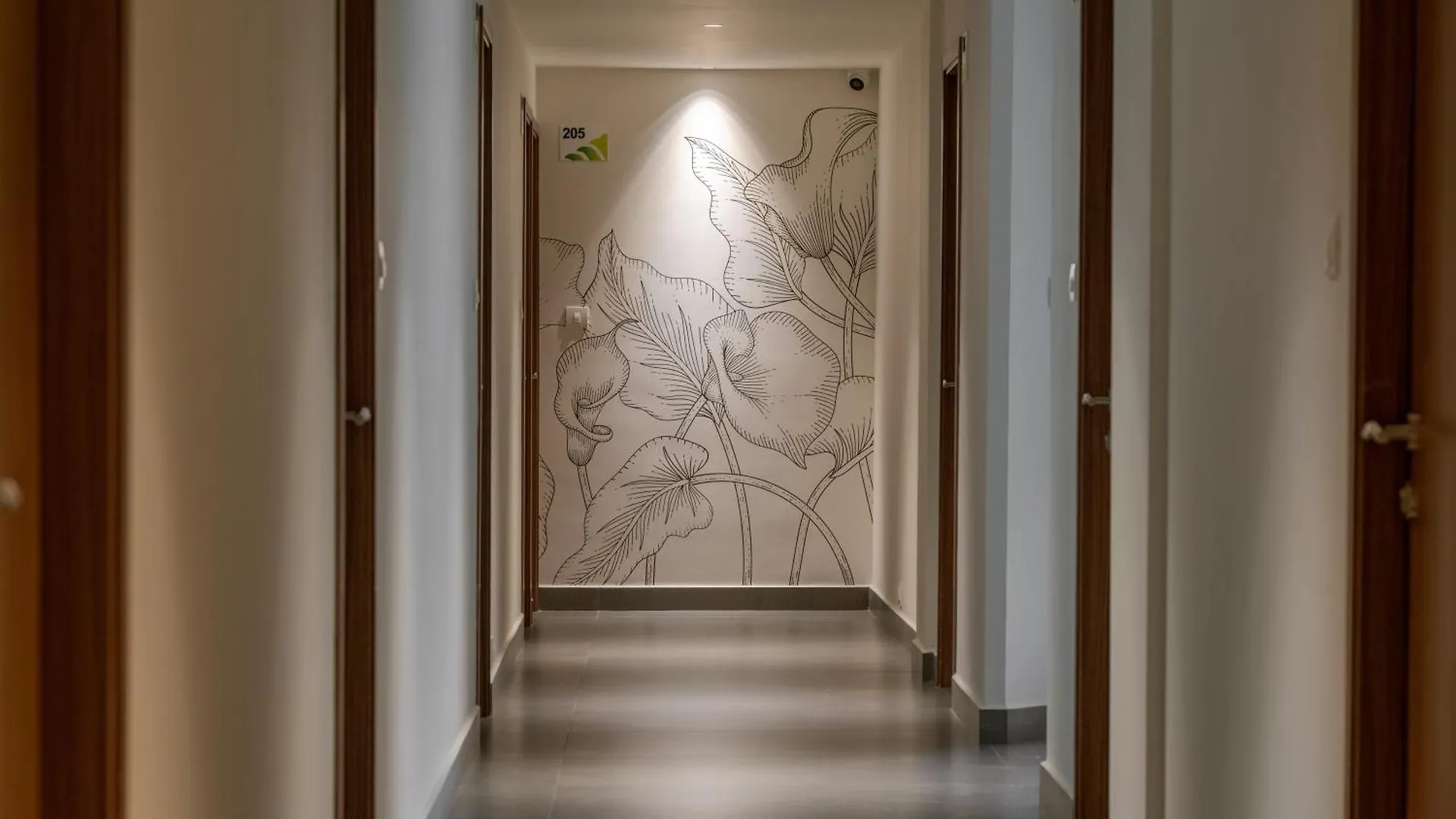 Aryaas Regent Hotel Kochi