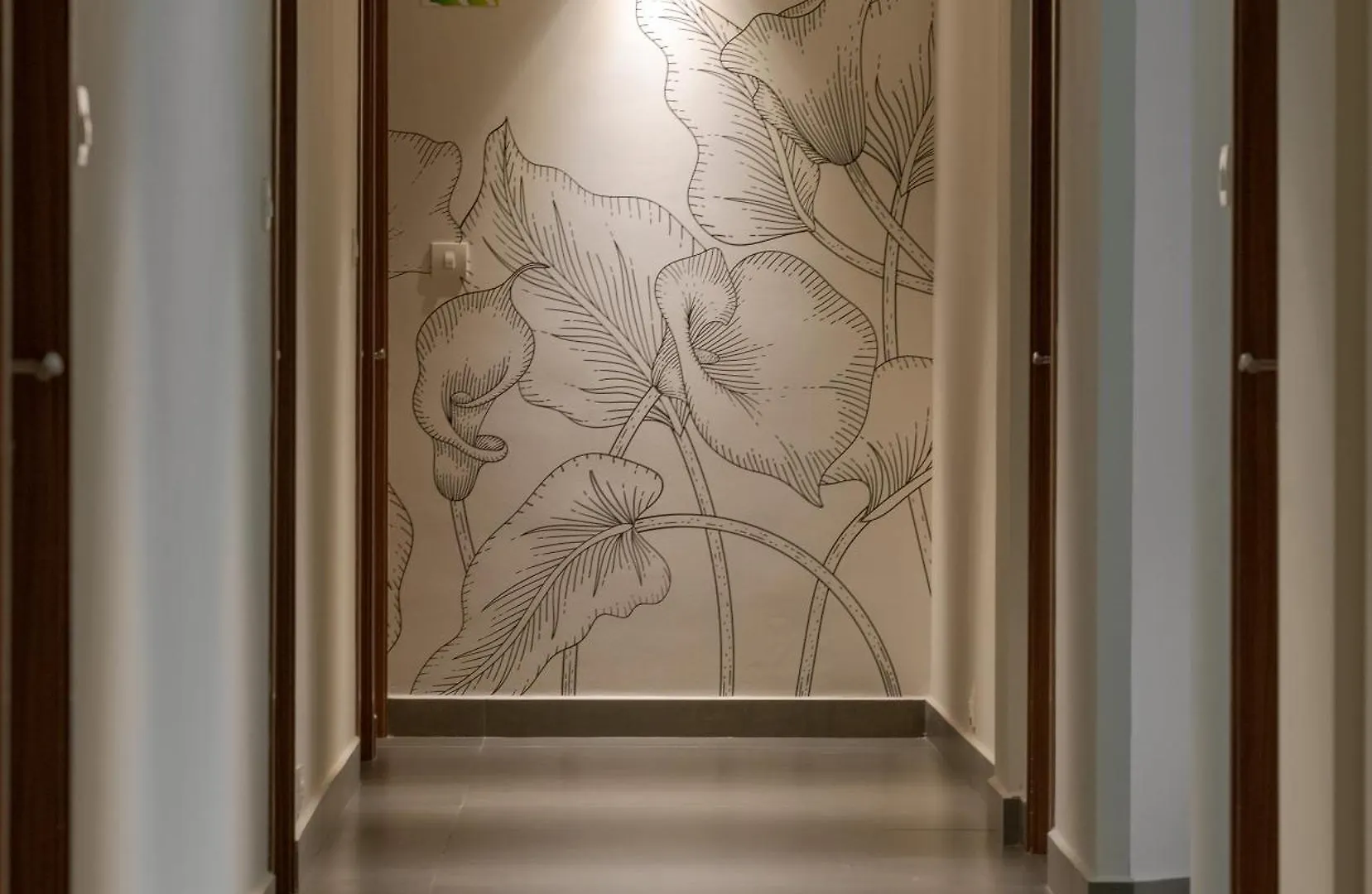 Aryaas Regent Hotel Kochi